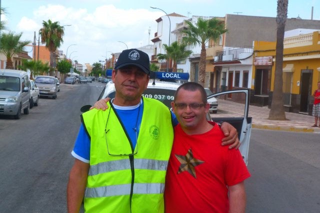 XIX Concentracion - 2012